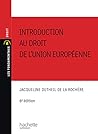Introduction au d...