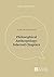 Philosophical Anthropology: Selected Chapters (Uni Slovakia)
