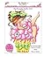 Sherri Baldy My-Besties Fluffys Coloring Book: Now Sherri Baldy's Fan Favorite Big Beautiful Fluffy Girls are available as a coloring book!
