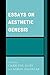 Essays on Aesthetic Genesis