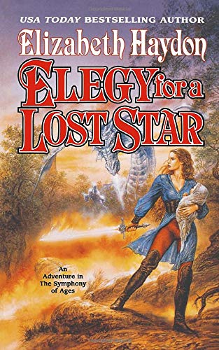 Elegy for a Lost Star
