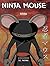 Ninja Mouse: Haiku