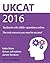 UKCAT 2016 - Textbook with 2000+ questions online: The only resource you need to succeed