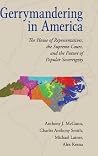 Gerrymandering in...