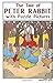 The Tale of Peter Rabbit with Puzzle Pictures