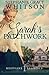 Sarah's Patchwork (Keepsake Legacies)