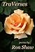 TraVerses: Poems by Ron Shaw