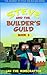Steve and the Builder's Guild