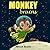 Monkey Brains by Nelson Boyce