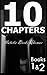 10 Chapters: Books 1 & 2