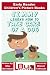 Jimmy Learns How to Take Care of a Dog - Early Reader - Children's Picture Books
