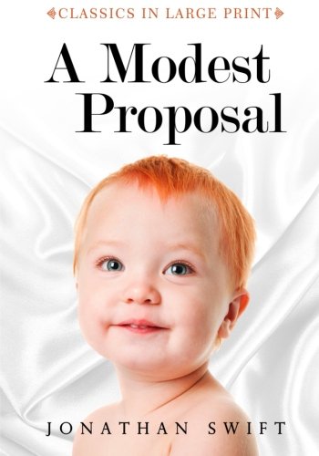 A Modest Proposal