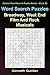Word Search Puzzles: Broadw...