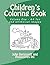 Children's Coloring Book