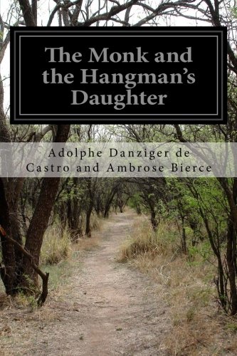 The Monk and the Hangman's Daughter
