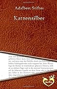 Katzensilber