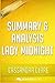 Summary & Analysis Lady Mid...