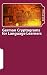 German Cryptograms for Lang...
