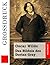 Das Bildnis Des Dorian Gray (Grossdruck)
