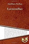 Katzensilber