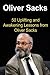 Oliver Sacks: 50 Uplifting ...