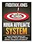 Ninja Affiliate System: How...