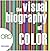 The Visual Biography of Color by Frank Jacobus