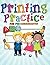 Printing Practice for Pre-K...