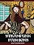 Steampunk Fashions: Adult Coloring Book (Steampunk Coloring)