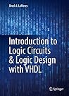 Introduction to Logic Circuits & Logic Design with VHDL