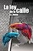 La ley de la calle (Serie Roja) by S.E. Hinton