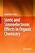 Steric and Stereoelectronic Effects in Organic Chemistry