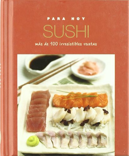 Sushi (Hardcover)