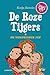De Roze Tijgers en de verdwenen juf (De Roze Tijgers #2)