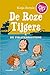 De Roze Tijgers en de piratenketting (De Roze Tijgers #3)