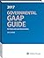 Governmental GAAP Guide, 2017