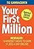 Your First Million: 15 Mindset Hacks To Earn $1,000 a Day