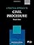A Practical Approach to Civil Procedure by Stuart Sime