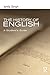 The History of English: A Student's Guide (Hodder Arnold Publication)
