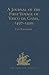 A Journal of the First Voyage of Vasco da Gama, 1497-1499 (Hakluyt Society, First Series)