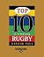 Top 10 of Everything Rugby ...