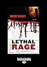 Lethal Rage (Large Print 16pt)