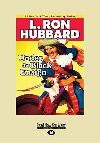 Under the Black Ensign
