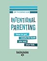 Intentional Parenting
