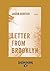 Letter from Brooklyn by Jacob Scheier