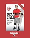 Standing Tall: The Taliban nearly killed me ... but they couldn't take away my fighting spirit. This is my Inspirational Story