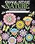 Chalk-Style Nature Coloring...