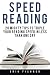 Speed Reading: 20 Mighty Ti...