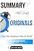 Adam Grant's Originals: How Non-Conformists Move the World Summary