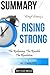 Brene Brown's Rising Strong Summary